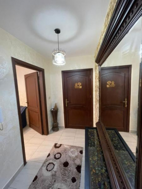Toum's Apartments